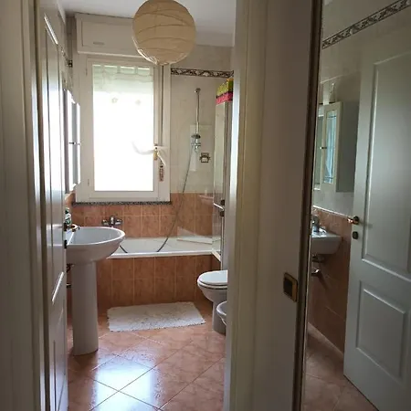 A Due Passi Poetto E Parco Molentargius Apartmán Quartu SantʼElena