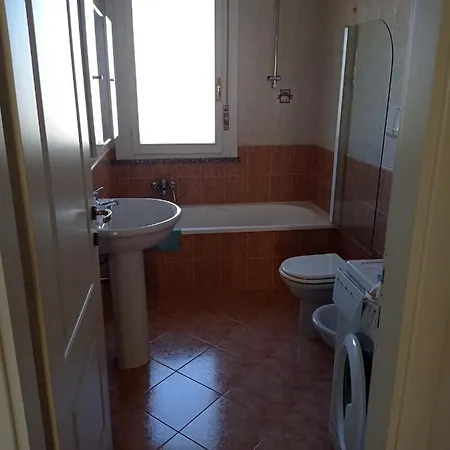 Apartamento A Due Passi Poetto E Parco Molentargius Quartu SantʼElena
