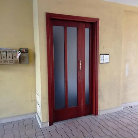 A Due Passi Poetto E Parco Molentargius Apartmán *