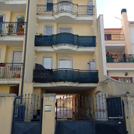 A Due Passi Poetto E Parco Molentargius * Quartu SantʼElena