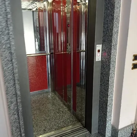 A Due Passi Poetto E Parco Molentargius Apartmán *