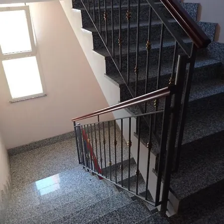 A Due Passi Poetto E Parco Molentargius *