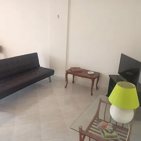 A Due Passi Poetto E Parco Molentargius Apartmán *