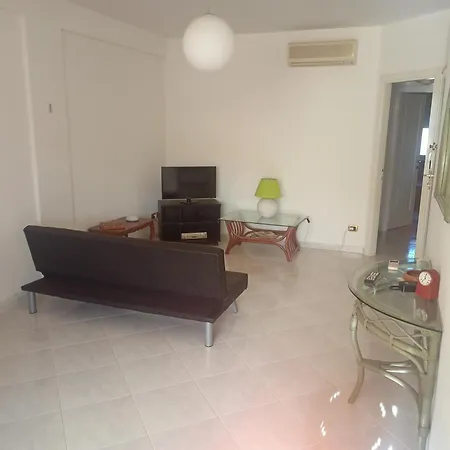 A Due Passi Poetto E Parco Molentargius Apartamento