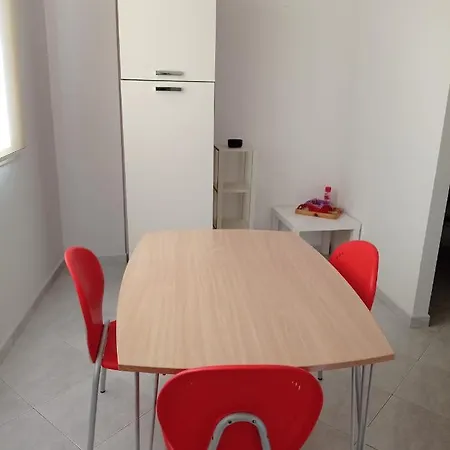 A Due Passi Poetto E Parco Molentargius