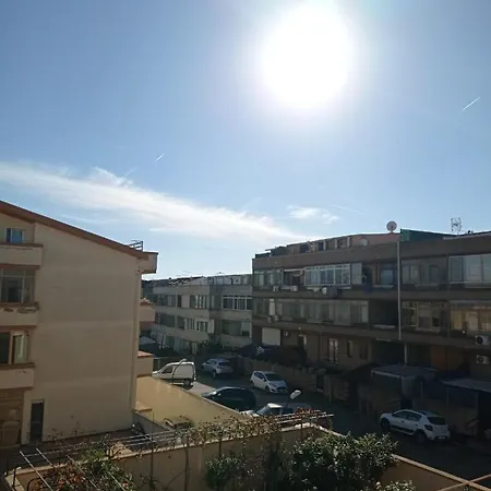 Lägenhet A Due Passi Poetto E Parco Molentargius Quartu SantʼElena