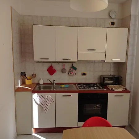 Appartement A Due Passi Poetto E Parco Molentargius Quartu SantʼElena