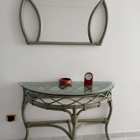 A Due Passi Poetto E Parco Molentargius 아파트