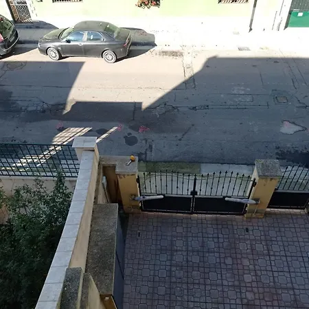 A Due Passi Poetto E Parco Molentargius