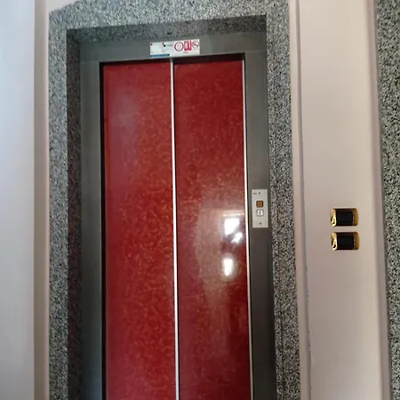 A Due Passi Poetto E Parco Molentargius 公寓