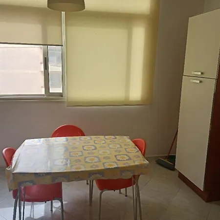 A Due Passi Poetto E Parco Molentargius