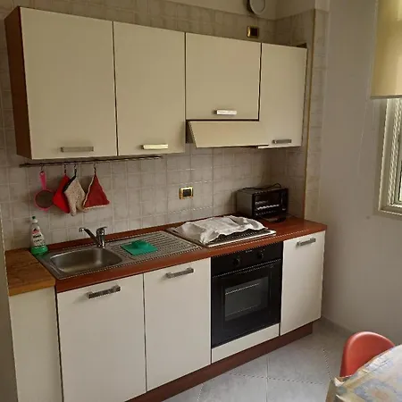 A Due Passi Poetto E Parco Molentargius Apartmán *