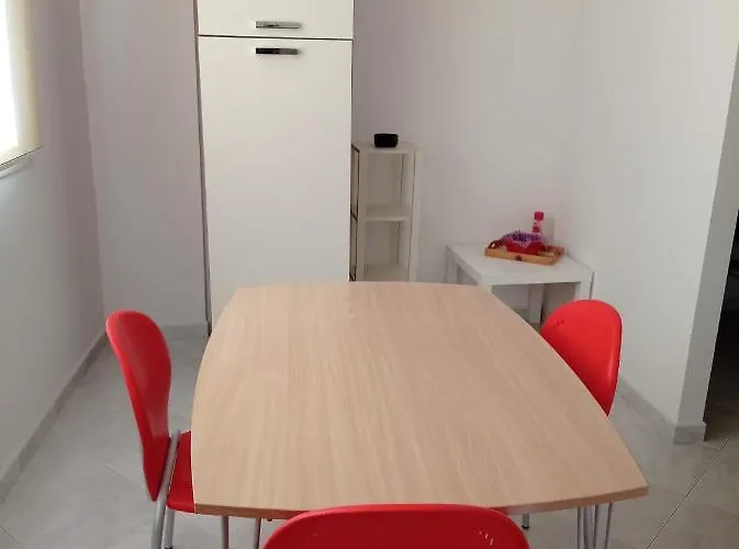 A Due Passi Poetto E Parco Molentargius