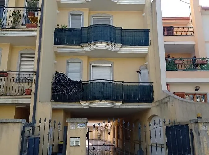 A Due Passi Poetto E Parco Molentargius * 夸尔图-圣埃莱娜