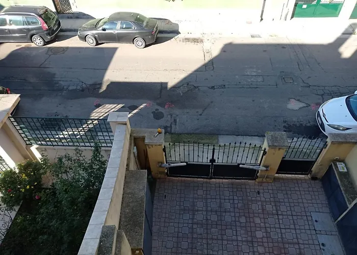 A Due Passi Poetto E Parco Molentargius